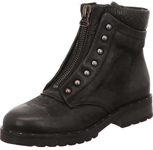 Mjus 190250 Größe 37 EU Schwarz (schwarz)