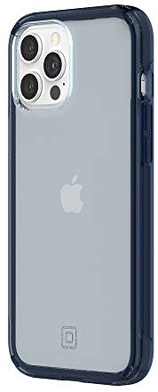 Schlank für iPhone 12 Pro Max, Mitternachtsblau