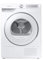 DV90T6240HHS2 | Sèche linge pompe à chaleur, 9 Kg, classe A+++, consommation annuelle 194 Kwh