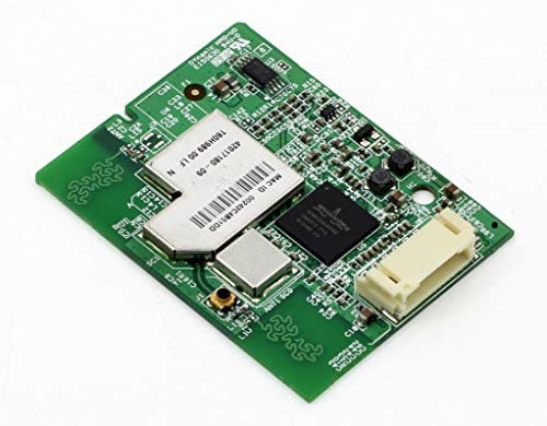Brother LT0963001 Wi-Fi Karte T60H989 WLAN Modul für Drucker MFC-7840W gebraucht