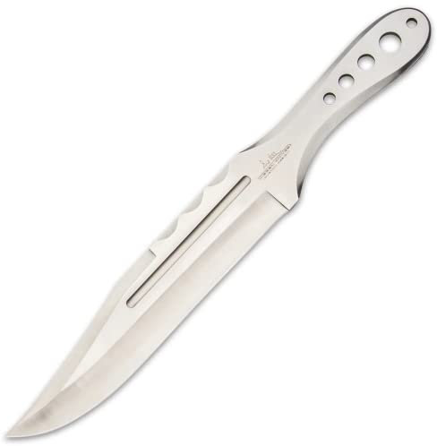 Hibben - III Throwing Knife