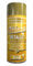 SDMAX 1 x Metallic Gold Spray Paint 200 ML Multipurpose Use Spray For Metal, Wooden Furniture, Interior And Exterior Decoration, Long-Lasting, Shimmering Finish