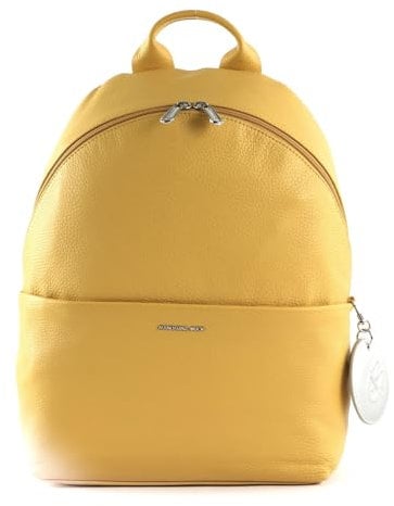 Mandarina Duck Damen Mellow Leather Tasche, Ochre P10fzt35