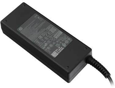 HP 677777-003 originale alimentatore 90 watt per ProBook 5320m, 4535s, 6540b, Pavilion dm4-2000, dv7-6100, g6-1100, Compaq 6830s Business, 631