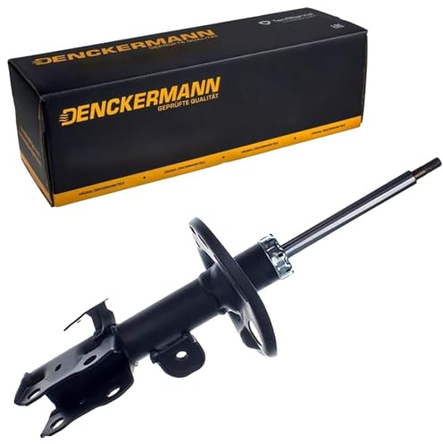DENCKERMANN DSB383G Shock Absorber Front Right Gas Pressure