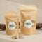 Weihrauch Oman 100g zum Räuchern - Premium Boswellia Sacra - Grey Hojari für Entspannung & Stressabbau, Meditation, Yoga - Beste Bio Qualität