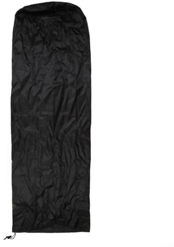 Boxsack-Abdeckung, wasserdicht, Oxford-Stoff, schwere Boxsack-Abdeckung, Schutzhülle, Standboxsack, Abdeckung für drinnen und draußen (56 x 168 cm)