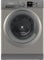 Hotpoint Anti-stain NSWM 846 GG UK 8 kg Washing Machine - Graphite