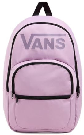 Vans Unisex Ranged 2 Rucksack-B Lavender Mist, Einheitsgröße, violett, Einheitsgröße, Casual