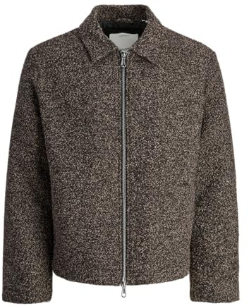 JACK & JONES Male Jacke Jacke