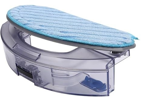 Compatible Avec Les Accessoires For Aspirateurs Robots Yeedi Et Vac Max