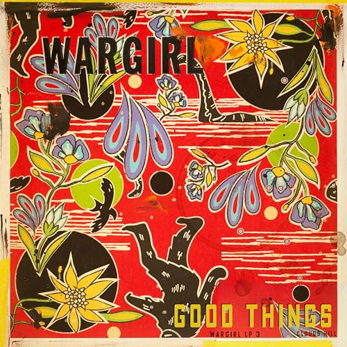 Clouds Hill (Broken Silence)
