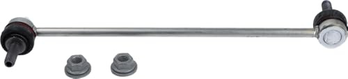 LEMFÖRDER 28334 02 Link/Coupling Rod Stabiliser Bar for Renault Kangoo Express (FW0/1_) 2008 - Left, Right, Front Axle and other vehicles