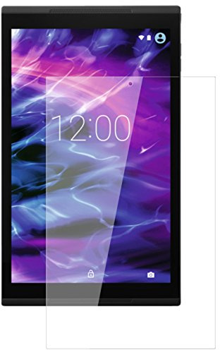 dipos 2x Displayschutzfolie 9H klar für Medion Lifetab X10302