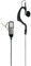 MIDLAND Auriculares de micrófono MA21-LKi Kenwood para códigos de Radio portátiles Código C1306