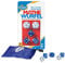 ThinkFun - 76317 Mathe Würfel - Spielerisch die Mathenote verbessern. Alle Rechenarten sind erlaubt, Aber Nicht Pflicht. Mit pratkischem Mitnahmebeutel.
