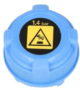 Original Empire 43024 Sealing Lid, Coolant Container Lid Coolant Container