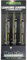 Korda Leadcore Leaders Hybrid Lead Clip QC Swivel Gravel Brown LLHQG Vorfach Montage