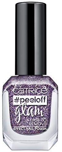 Catrice Nagellack (Peel Off glam easy to remove effect) – 1 Stück