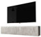 Selsey Kane – TV-Lowboard TV-Schrank hängend/stehend 140 cm (Betonoptik mit LED)