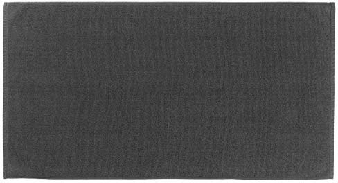 blomus Piana Badematte, Baumwolle, Magnet, 50 x 100 cm