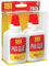 2XProducts 4 X 151 Adhesives PVA Glue Non Toxic. Paper Card Fabric Art + Craft