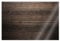 Küchen-Rückwand Spritzschutz I Dekor Holz dunkel I 60 x 40 x 0.3 cm I modern rustikal I Fliesenschutz für den Herd und Spüle | Küche Zubehör | Arbeitsplatte I Fliesenspiegel I Aluverbund I dv795