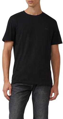 s.Oliver Herren 2119128 T-Shirt (1er Pack)