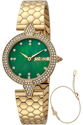 Just Cavalli Klassische Uhr JC1L159M0065