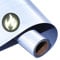 KEGUMINGX Reflective Heat Transfer Vinyl Gray Reflection HTV Vinyl Rolls Pack 12 Inch x 5 Feet Iron on Vinyl for T-Shirts DIY Design, Silhouette Cameo for Heat Press Machine