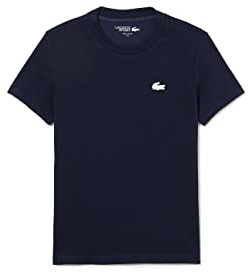 Lacoste Tf9246 T-Shirt et Chemise à col roulé Femme (Lot de 1)