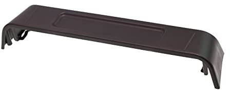 Front foot compatible with/replacement part for Tefal TS-01039280 OptiGrill (+) contact grill (description)