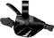 SHADXW YEJIANGHUA Passend for AX 1X11S Schaltgruppe 1X11 Speed ​​Trigger Schalthebel Schaltwerk Passend for Mountainbikes Kompatibel mit Shimano Sram (Color : 11S Shift Lever)