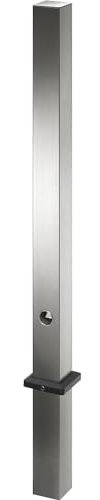 FRANKEL kaiserkraft | Potelet en INOX