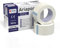 Ariapore microporous Surgical Tape 2.5cm X 10m First Aid Medical Tape for Wound Dressings - Pack of 3 Rolls