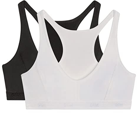 Dim Girls Sport Micro Bra x2