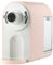 Instant Hot Water Dispenser Cooling and Heating Two-Use Small Desktop Smart Desktop Instant Hot and Cold Water Dispenser,Pink
