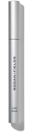 Rodan + Fields R+F Lash Boost Serum | 5 ml | Supports Fuller, Longer-Looking Eyelashes & Brows | Easy Nightly Application