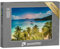 Puzzle 1000 Teile XXL „Weißer Sandstrand, Saint-Vincent und die Grenadinen, Karibik“ – aus der Puzzle-Kollektion Karibik