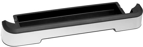 Abtropfschale kompatibel mit/Ersatzteil für Tefal TS-01045940 GC782D GC784D OptiGrill Kontaktgrill