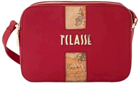 Tracollina Reporter Journey Geo Alviero Martini 1 Classe ROSSO SCURO 0330, T.U.