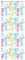 vidaXL Duschrollo mit Kassette 90x240 cm Stoffbreite 86 cm, Duschvorhang, Badewannenvorhang, Seitenzugrollo, Dusche Rollo, Badewannenrollo