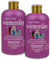 2 er Pack treaclemoon Pflegedusche your cosy winterday 2 x 375 ml Duschgel