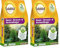 Solabiol Baum-, Strauch & Heckendünger mit Wurzelstimulator und natürlicher Sofort- und Langzeitwirkung, 5 kg Sack (Packung mit 2)