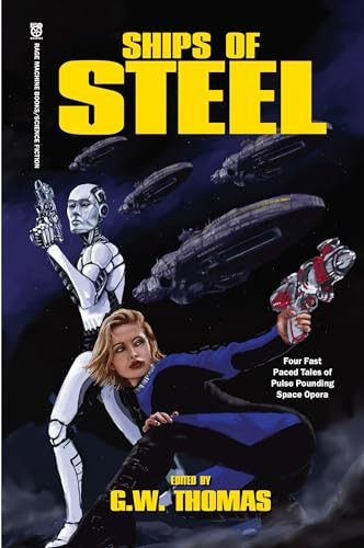 Ships of Steel