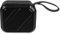 DOITOOL 1 Stück kabelloser -Lautsprecher Subwoofer Mini-Wireless-Lautsprecher kabellose Outdoor-Lautsprecher kabelloser Lautsprecher Outdoor-Soundbox Abs Black