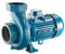 Foras SD80/2 Pompe centrifuge en fonte 2,2 kW 400 V Pompe de surface pour transfert d'eau propre – Entrée/sortie de 7,6 cm, haut débit, utilisation industrielle