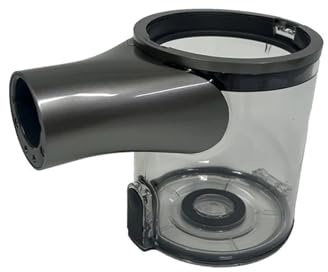 Pièces de rechange for aspirateur Dreame T20, accessoires et bac à poussière