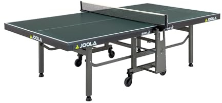 JOOLA Tischtennisplatte Rollomat Pro