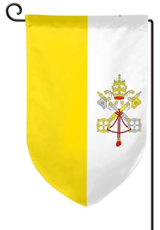 Bandiera del Vaticano
